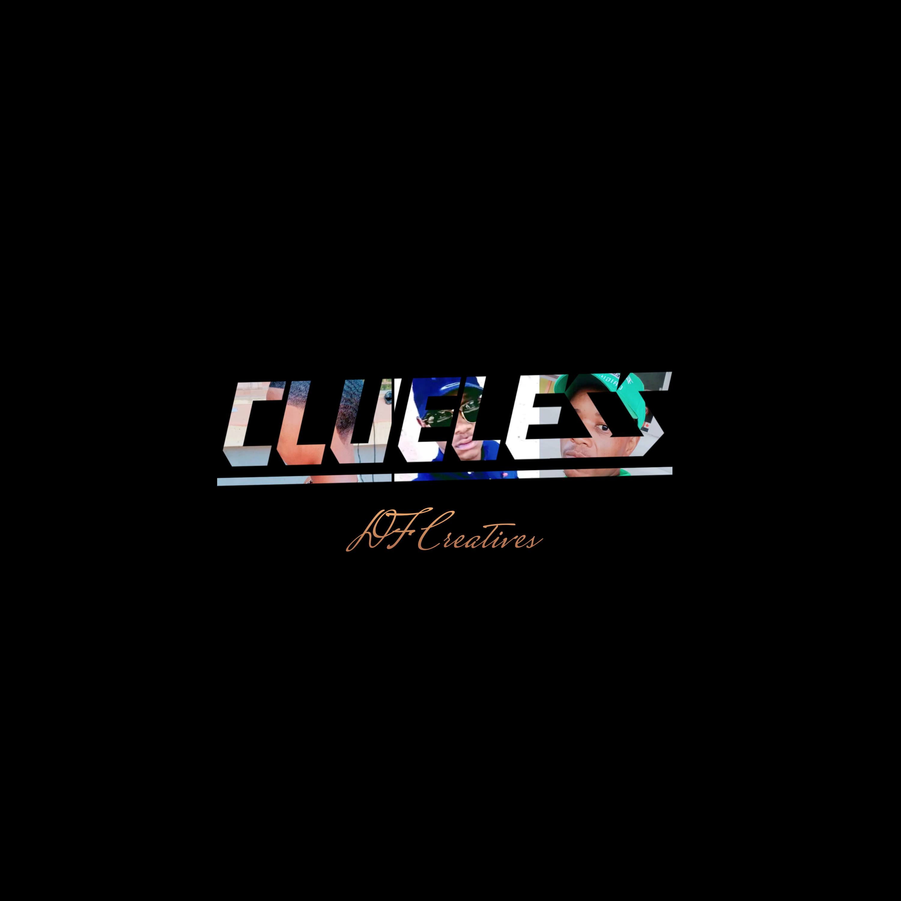 Clueless - DF Creatives